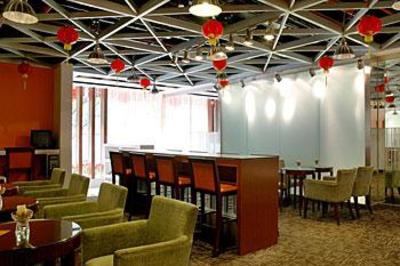 фото отеля Garden Inn (Changsha Shiziling)