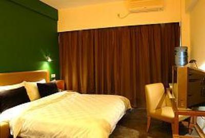 фото отеля Garden Inn (Changsha Shiziling)