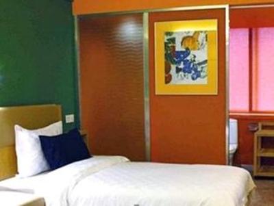 фото отеля Garden Inn (Changsha Shiziling)