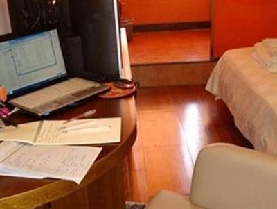 фото отеля Garden Inn (Changsha Shiziling)