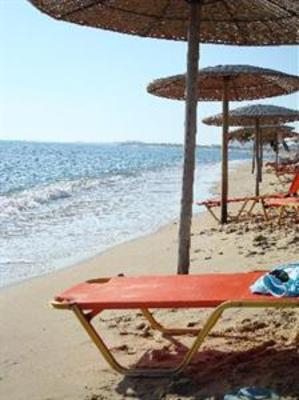 фото отеля Medusa Resort