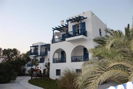 фото отеля Medusa Resort