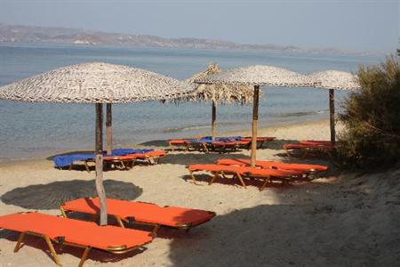 фото отеля Medusa Resort