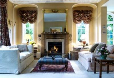 фото отеля Great Weddington Country House Ash