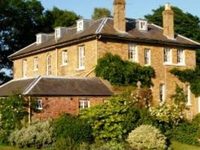 Great Weddington Country House Ash