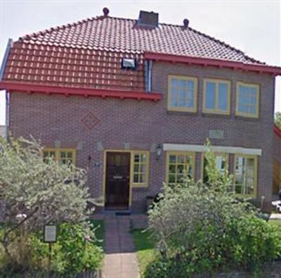 фото отеля Tetterode aan Zee Appartement