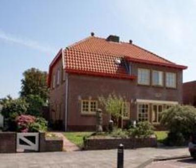 фото отеля Tetterode aan Zee Appartement
