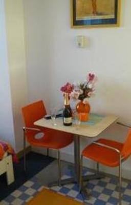 фото отеля Tetterode aan Zee Appartement