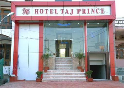 фото отеля Taj Prince Hotel