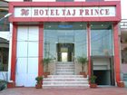 фото отеля Taj Prince Hotel
