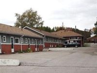 The Shamrock Motel