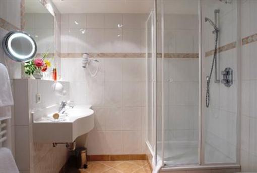 фото отеля Hoisl-Brau Landhotel