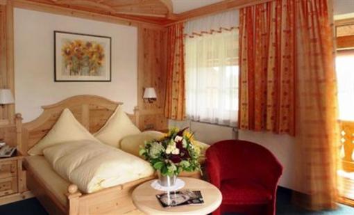 фото отеля Hoisl-Brau Landhotel