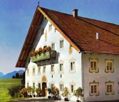 фото отеля Hoisl-Brau Landhotel