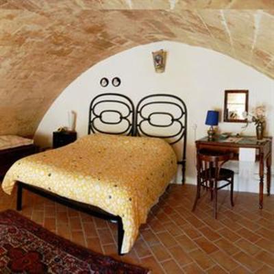 фото отеля Alla Dolce Vita Bed & Breakfast Matera