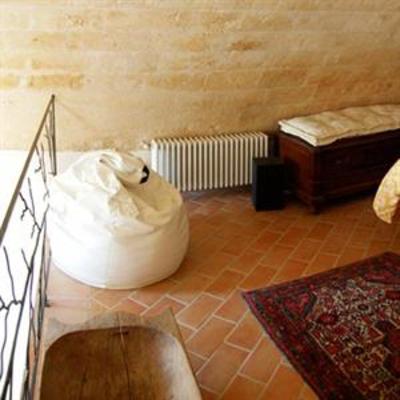 фото отеля Alla Dolce Vita Bed & Breakfast Matera