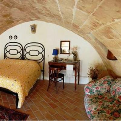 фото отеля Alla Dolce Vita Bed & Breakfast Matera