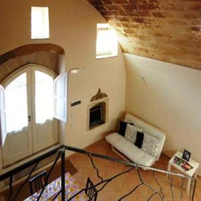 фото отеля Alla Dolce Vita Bed & Breakfast Matera