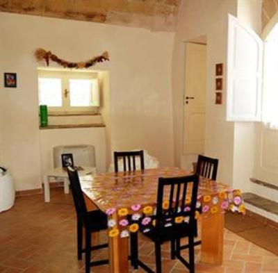 фото отеля Alla Dolce Vita Bed & Breakfast Matera