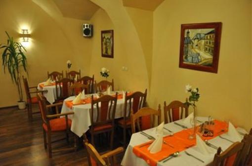 фото отеля Penzion na Trojici