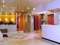 Hotel d'Amiens
