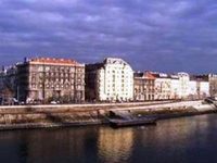 Apartment Rakpart II. Budapest