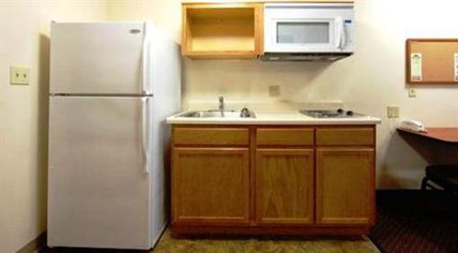 фото отеля Value Place Hotel Hilliard Columbus (Ohio)