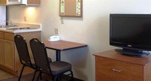 фото отеля Value Place Hotel Hilliard Columbus (Ohio)