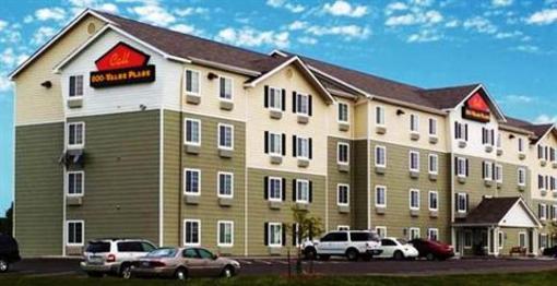 фото отеля Value Place Hotel Hilliard Columbus (Ohio)