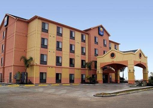 фото отеля Comfort Inn Orange