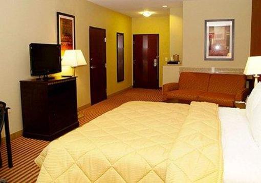 фото отеля Comfort Inn Orange