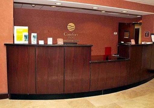 фото отеля Comfort Inn Orange