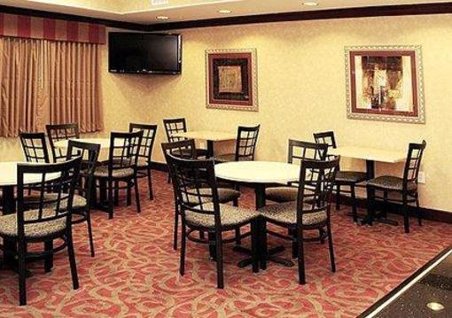 фото отеля Comfort Inn Orange