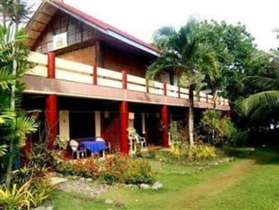 фото отеля Kalipayan Beach Resort