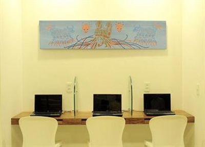 фото отеля Tropicalis Hotel Maceio