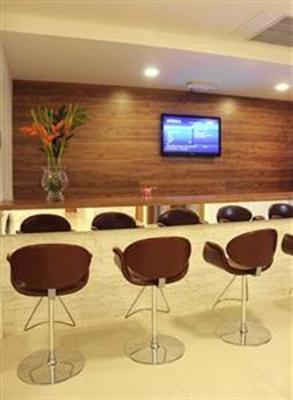 фото отеля Tropicalis Hotel Maceio