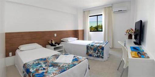 фото отеля Tropicalis Hotel Maceio