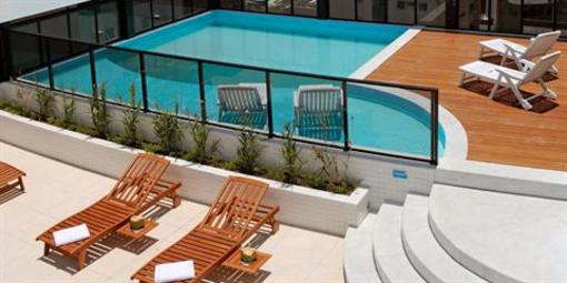 фото отеля Tropicalis Hotel Maceio