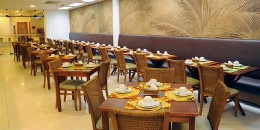 фото отеля Tropicalis Hotel Maceio