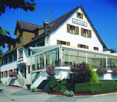 фото отеля Hotel Bayerischer Hof Rehlings