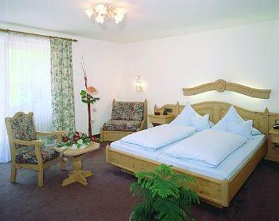 фото отеля Hotel Bayerischer Hof Rehlings