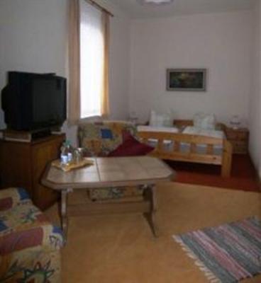 фото отеля Hotel Villa Sonnenschein