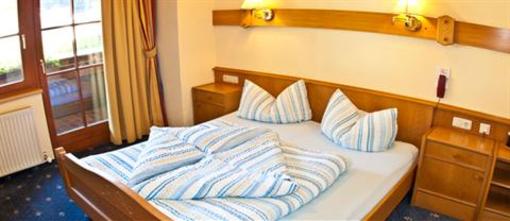 фото отеля Hotel Klostertaler Hof
