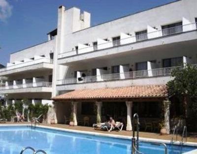 фото отеля Hotel Gaya Calvia