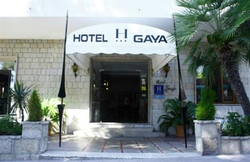 фото отеля Hotel Gaya Calvia