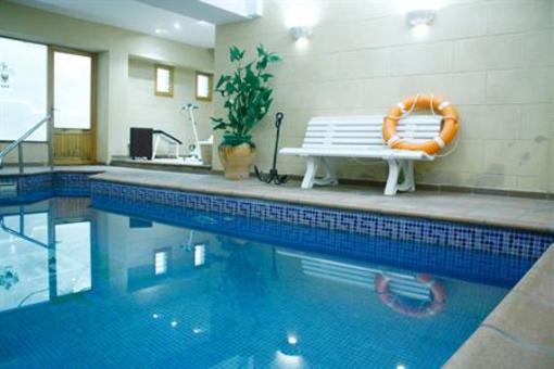 фото отеля Hotel Gaya Calvia