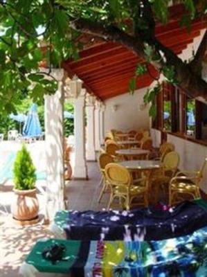 фото отеля Hotel Gaya Calvia