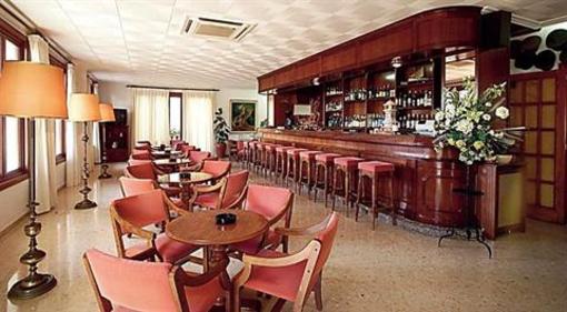 фото отеля Hotel Gaya Calvia