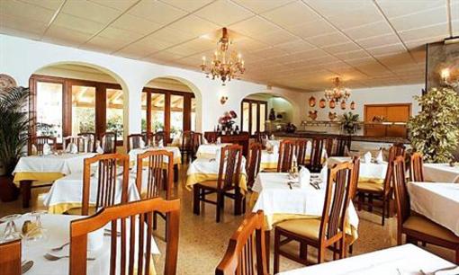 фото отеля Hotel Gaya Calvia