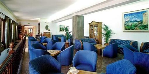 фото отеля Hotel Gaya Calvia